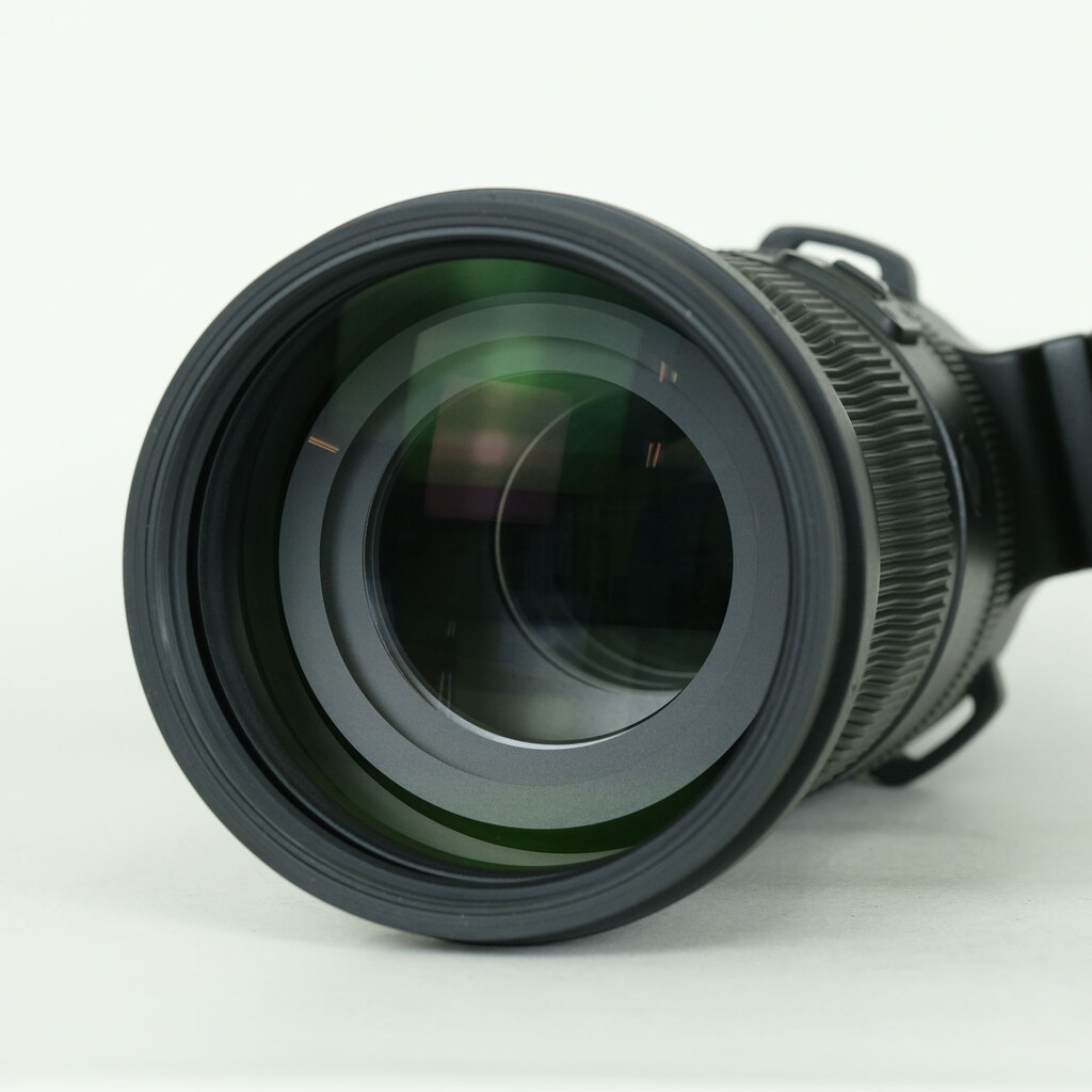 SIGMA 150-600mm F5-6.3 DG DN｜Sports [ライカL用]
