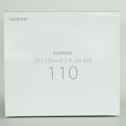 FUJIFILM GF110mmF2 R LM WR