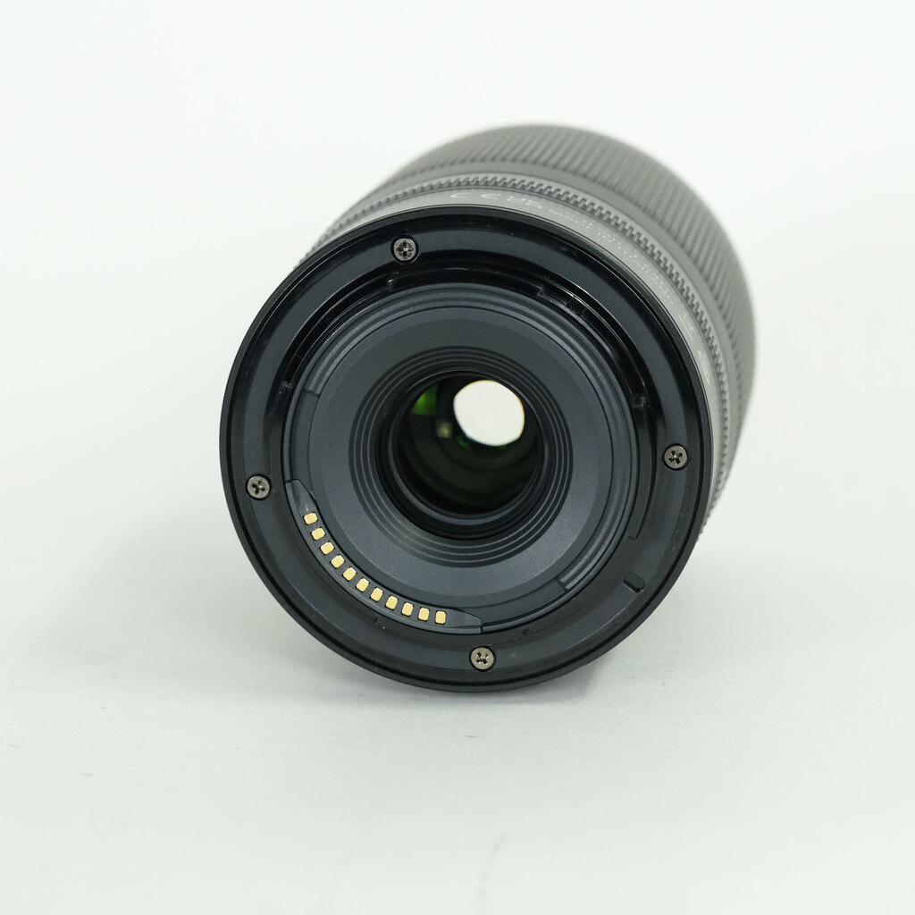 Nikon NIKKOR Z DX 50-250mm f/4.5-6.3 VR Nikon NIKKOR Z DX 50-250mm f/4.5-6.3 VR