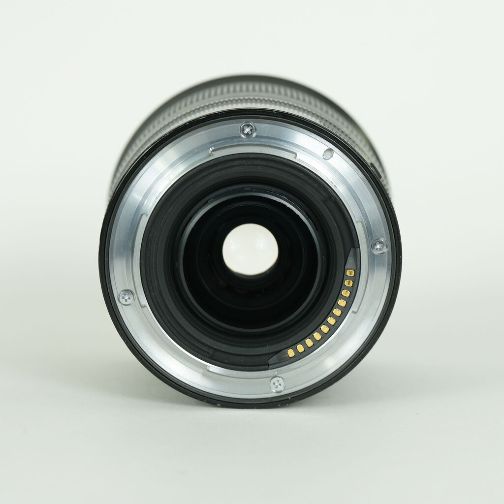 Nikon NIKKOR Z 24-70mm f/4 S