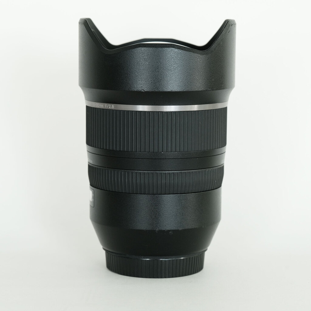 TAMRON SP 15-30mm F/2.8 Di VC USD (Model A012) [キヤノン用]