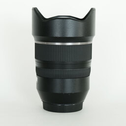 TAMRON SP 15-30mm F/2.8 Di VC USD (Model A012) [キヤノン用]