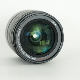 Panasonic LUMIX G VARIO 14-140mm F3.5-5.6 ASPH. POWER O.I.S.