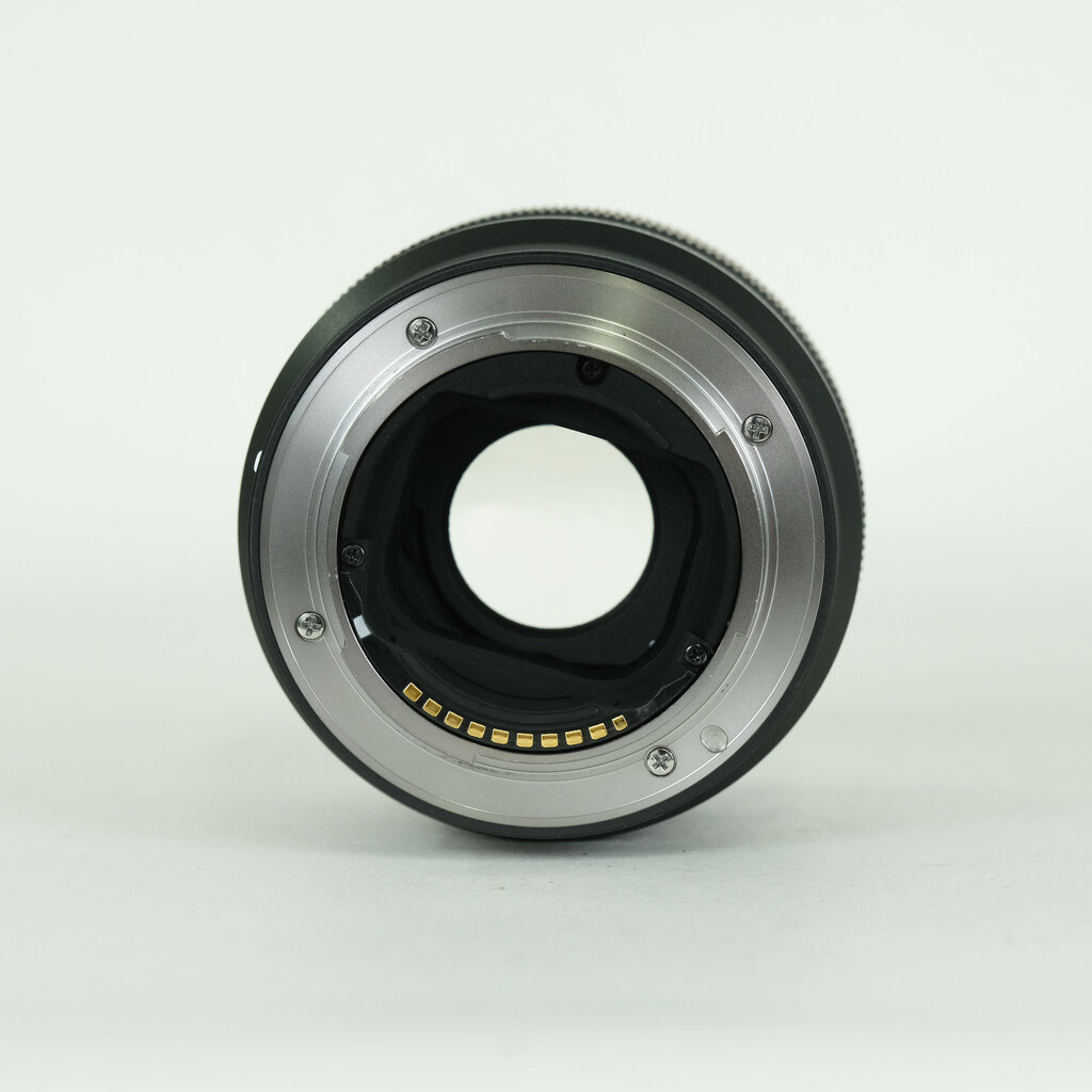 SONY FE 50mm F1.8 SEL50F18F