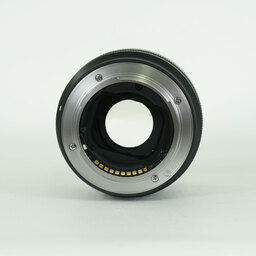 SONY FE 50mm F1.8 SEL50F18F