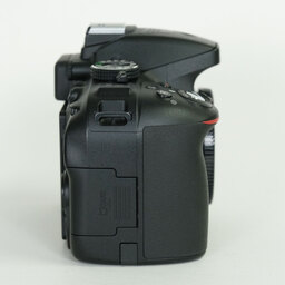 Nikon D5300 Nikon D5300