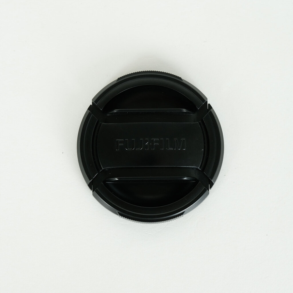 FUJIFILM XF18-55mmF2.8-4 R LM OIS