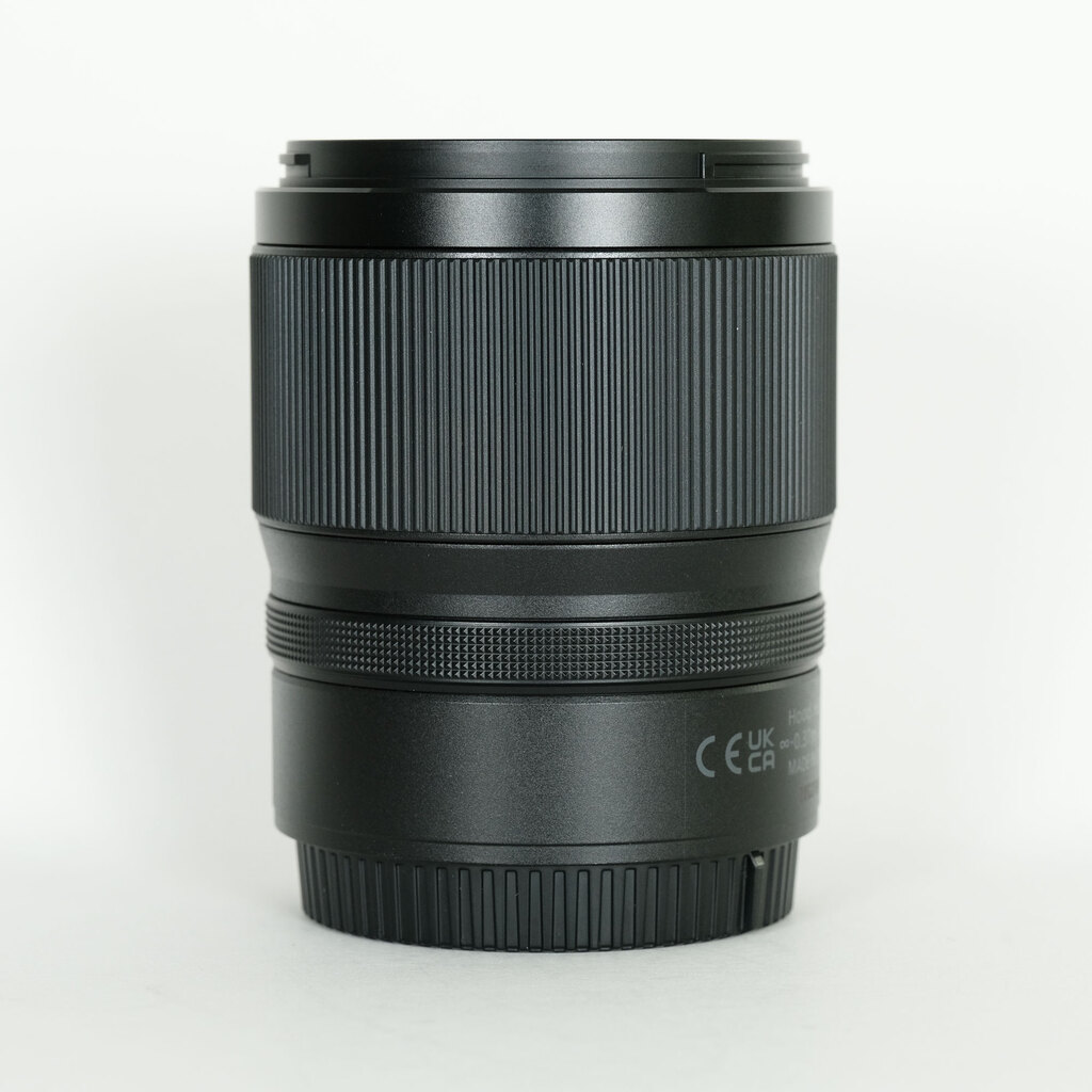 Nikon NIKKOR Z 50mm f/1.4