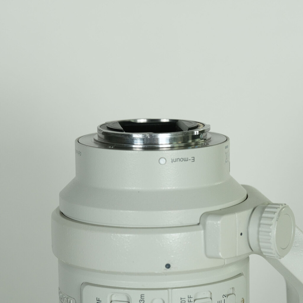 SONY FE 70-200mm F4 G OSS SEL70200G