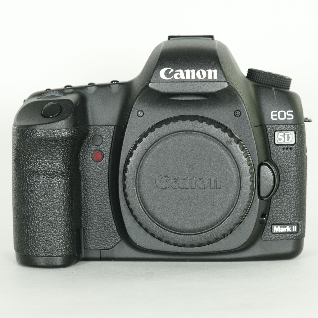 EOS 5D Mark II ボディ 中古価格比較 - 価格.com