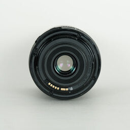Canon EF-S55-250mm F4-5.6 IS STM