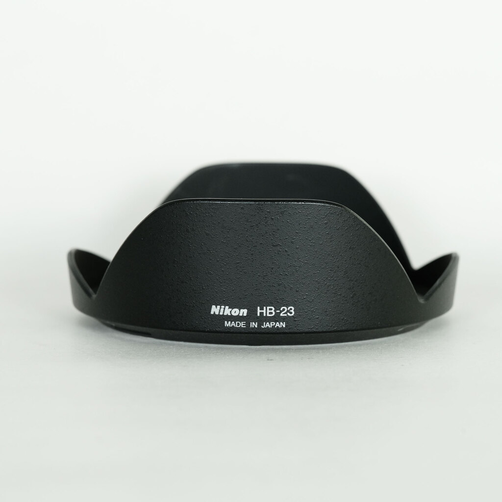 Nikon AF-S NIKKOR 16-35mm F4 G ED VR