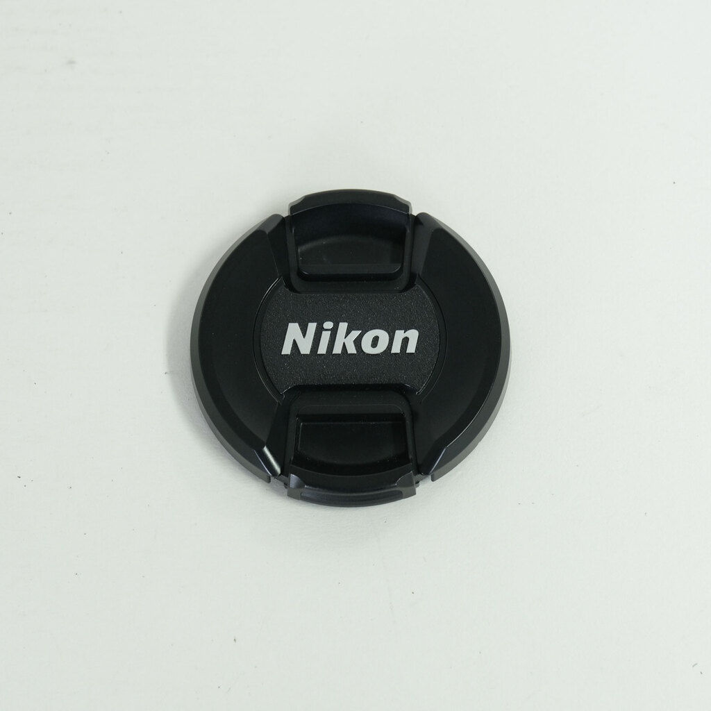 Nikon AF-P DX NIKKOR 18-55mm F3.5-5.6G VR
