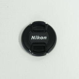 Nikon AF-P DX NIKKOR 18-55mm F3.5-5.6G VR