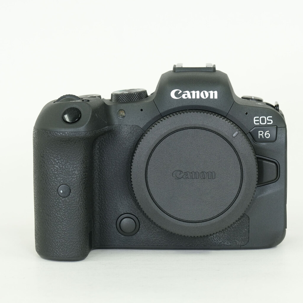 Canon EOS R6