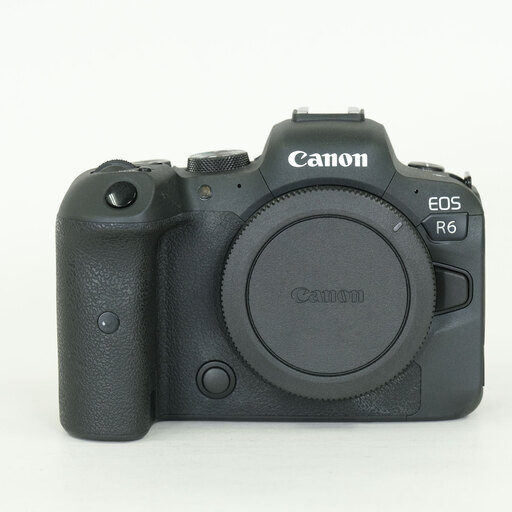 Canon EOS R6