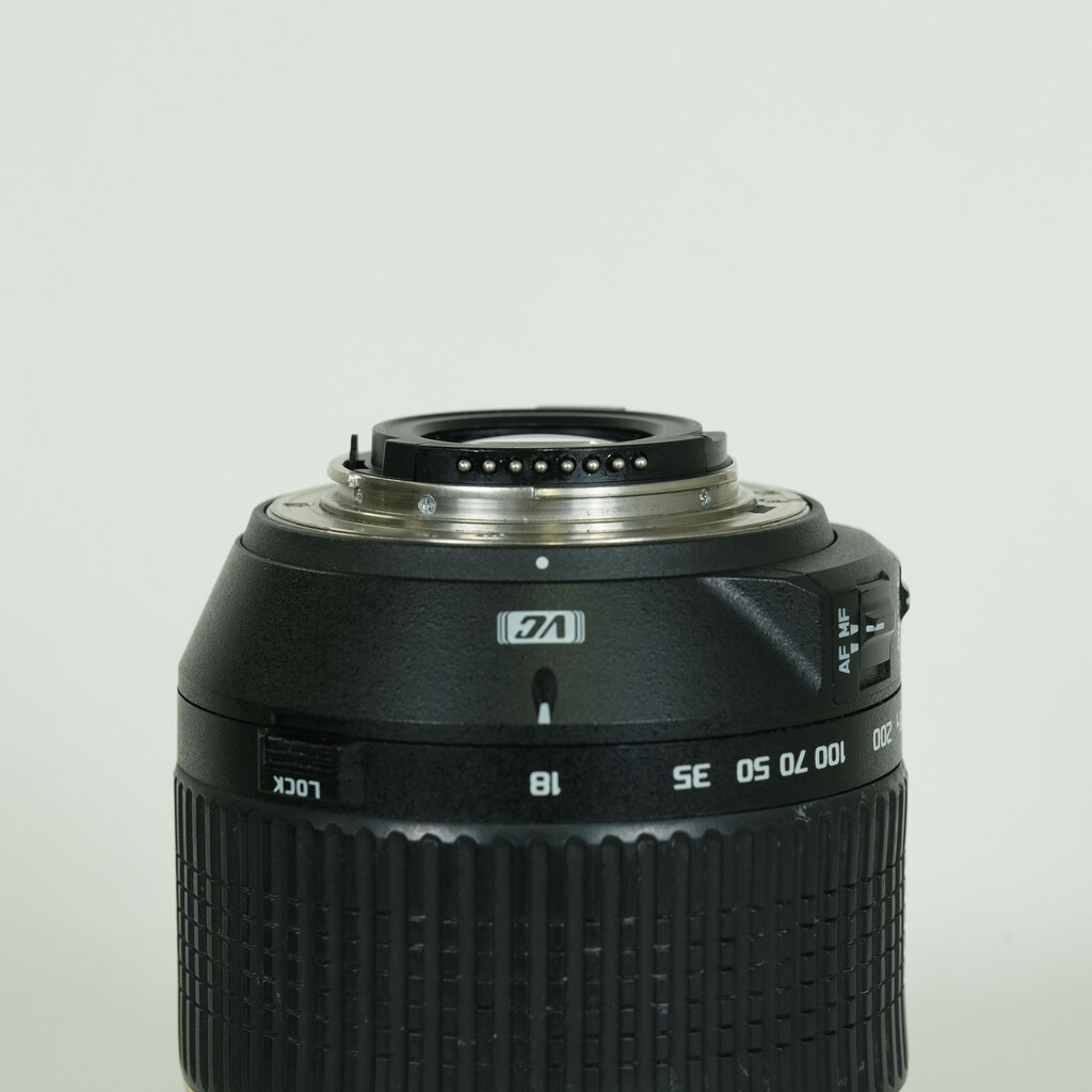TAMRON AF18-270mm F3.5-6.3 DiII VC LD Aspherical MACRO (ニコン用) Model B003NII TAMRON AF18-270mm F3.5-6.3 DiII VC LD Aspherical MACRO (ニコン用) Model B003NII