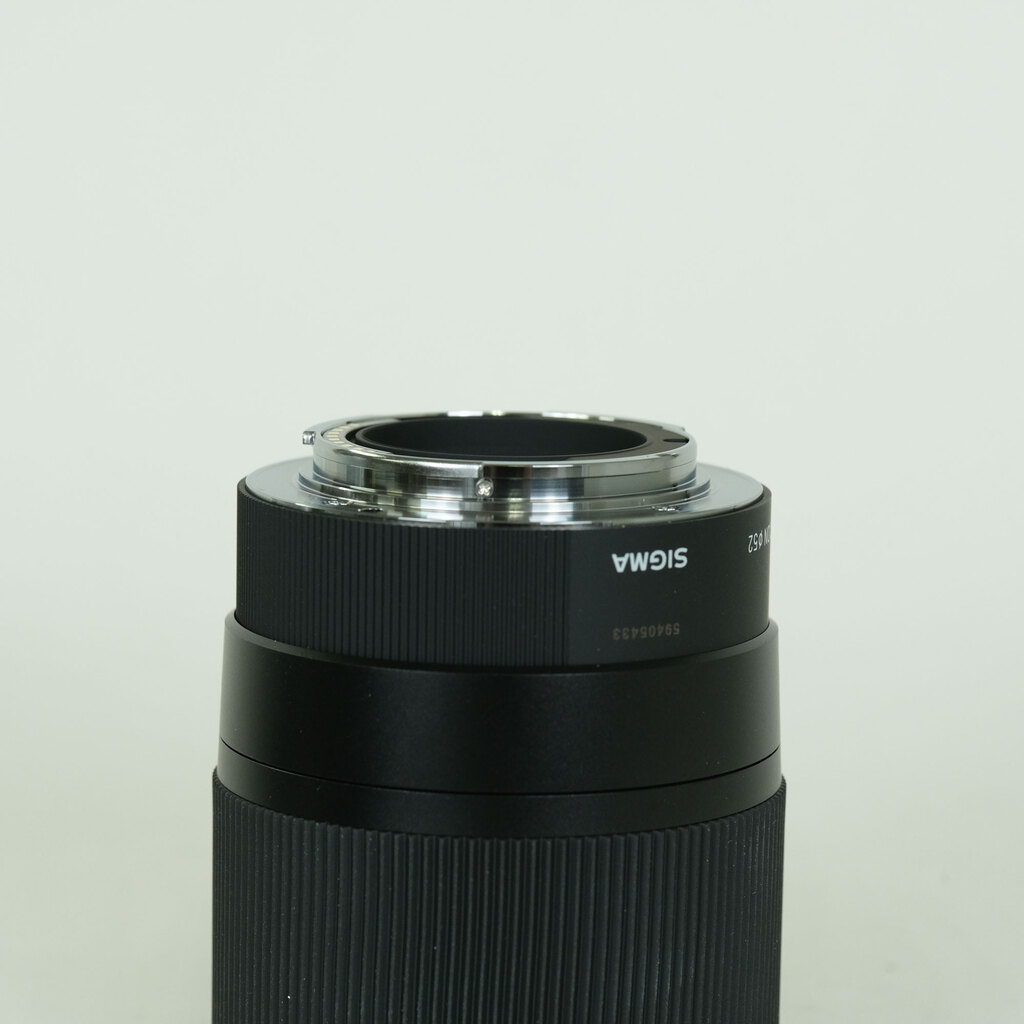 SIGMA 30mm F1.4 DC DN｜Contemporary [ソニーE用]