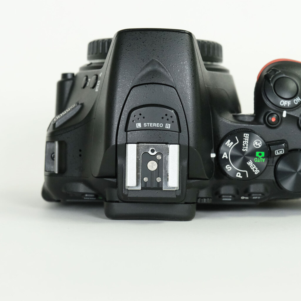 Nikon D5500 Nikon D5500