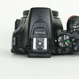 Nikon D5500 Nikon D5500