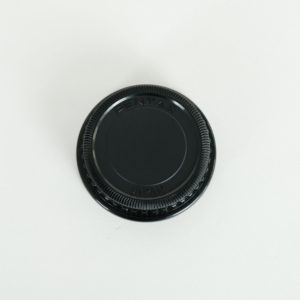 PENTAX smc PENTAX-FA 50mmF1.4