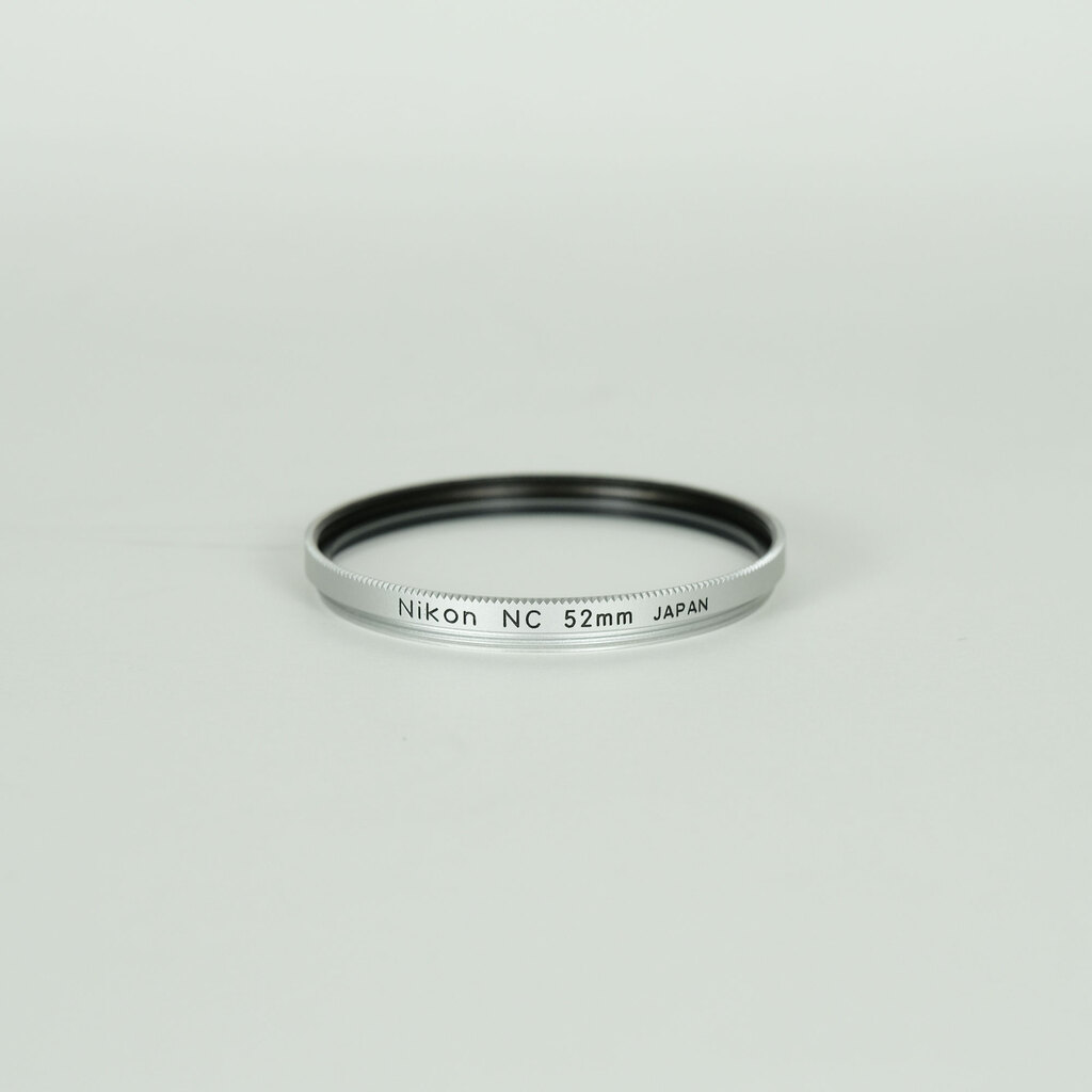 Nikon Ai Nikkor 45mm F2.8P Nikon Ai Nikkor 45mm F2.8P