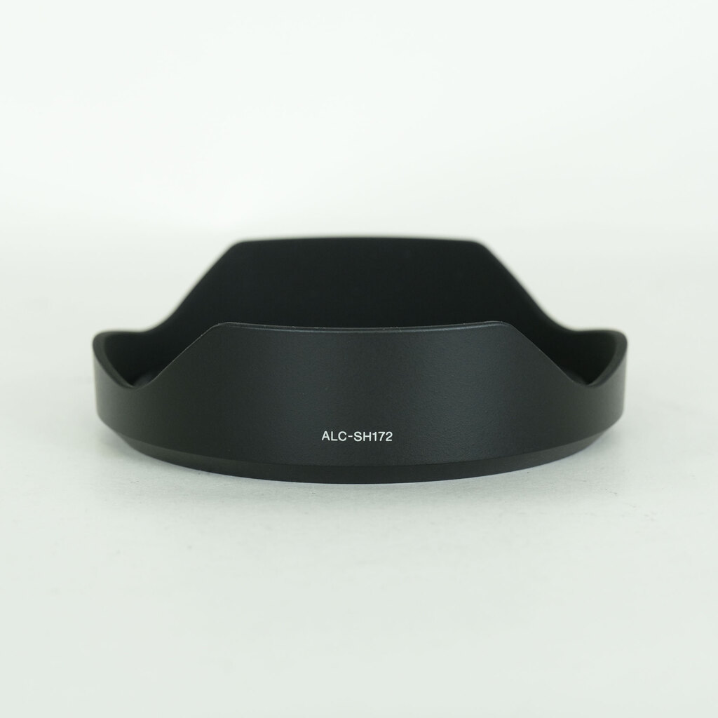 SONY FE PZ 16-35mm F4 G SELP1635G