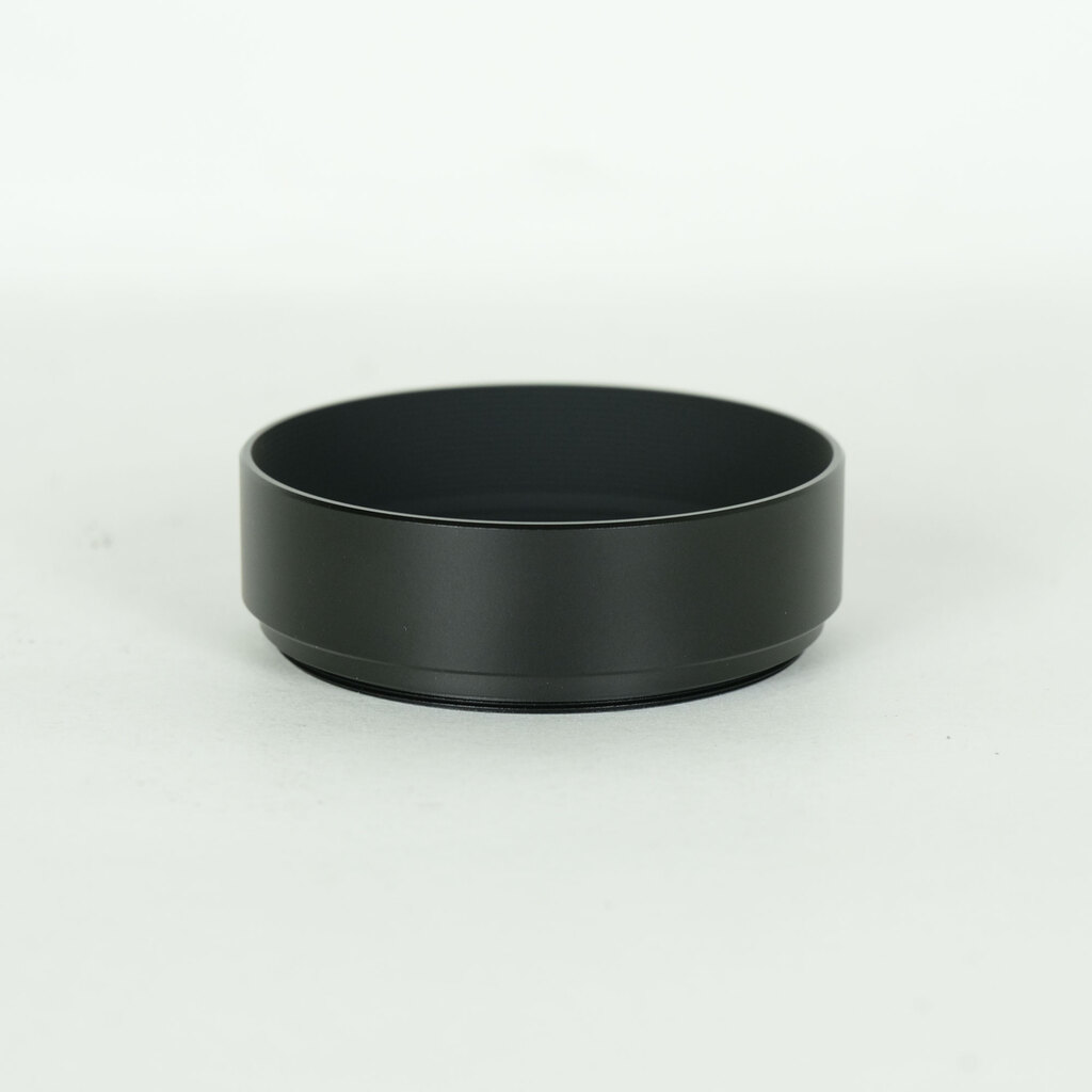 Voigtlander SUPER NOKTON 29ｍｍ F0.8 Aspherical（マイクロフォーサーズ用）