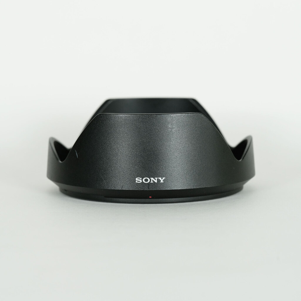 SONY Cyber-shot DSC-RX10M4