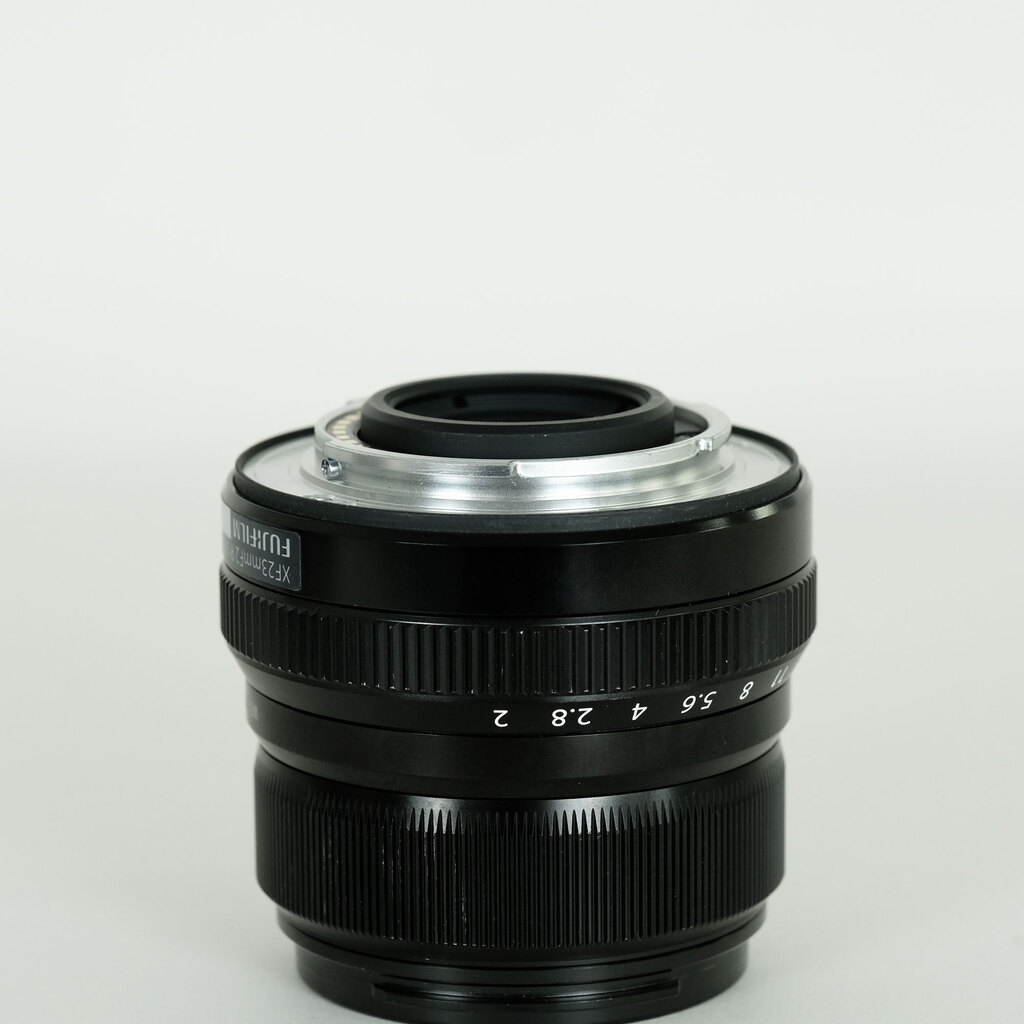 FUJIFILM XF23mmF2 R WR