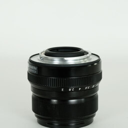 FUJIFILM XF23mmF2 R WR