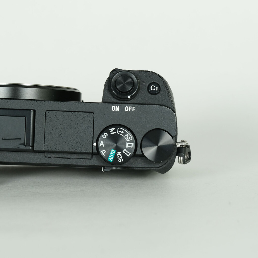 SONY α6300（ILCE-6300）