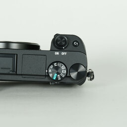 SONY α6300（ILCE-6300）