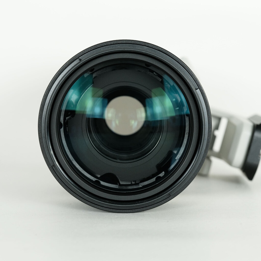 SONY FE 70-200mm F2.8 GM OSS II SEL70200GM2