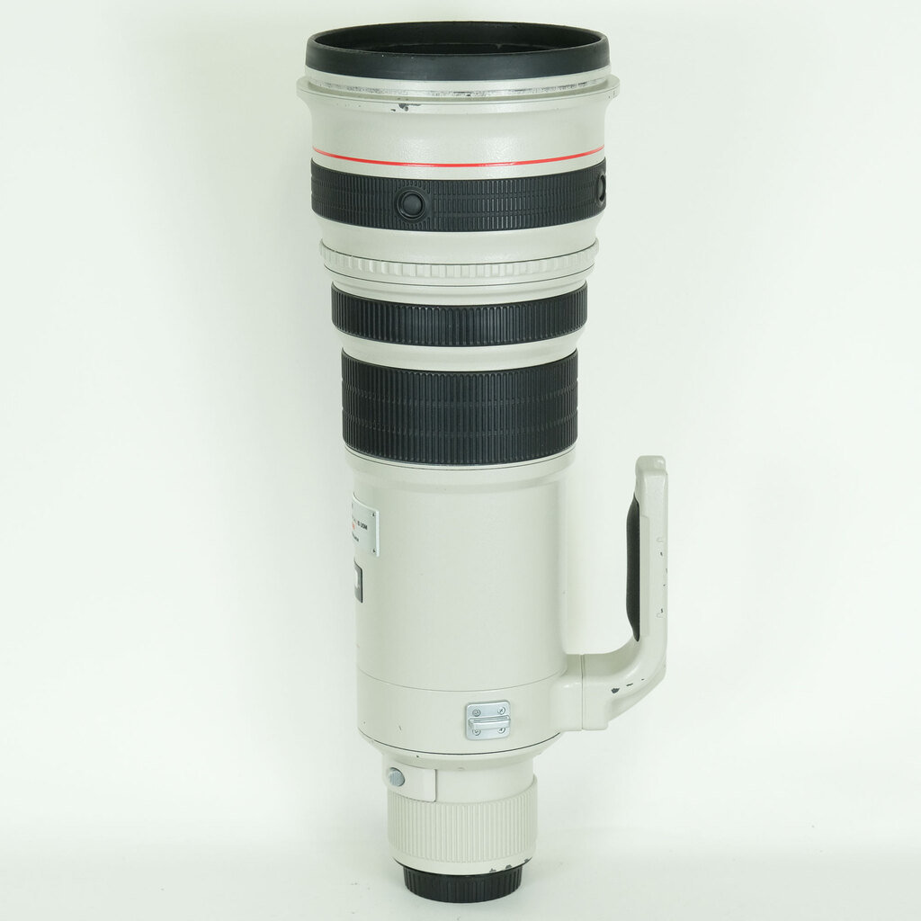 Canon EF500mm F4L IS USM