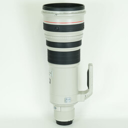 Canon EF500mm F4L IS USM