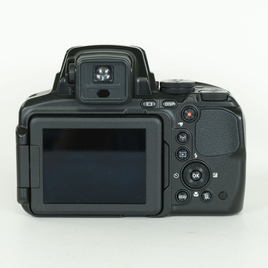 Nikon COOLPIX P900