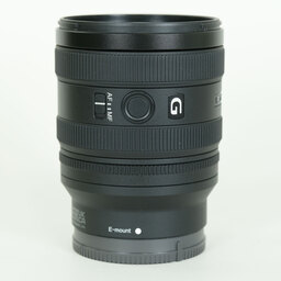 SONY FE 24-50mm F2.8 G SEL2450G