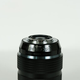 OLYMPUS M.ZUIKO DIGITAL ED 12-40mm F2.8 PRO II