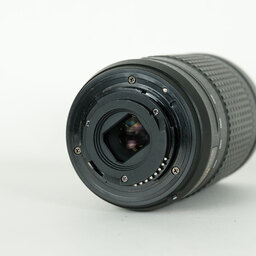 Nikon AF-P DX NIKKOR 70-300mm f/4.5-6.3G ED VR