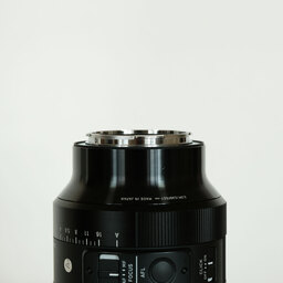 SIGMA 35mm F1.2 DG DN｜Art [ライカL用]