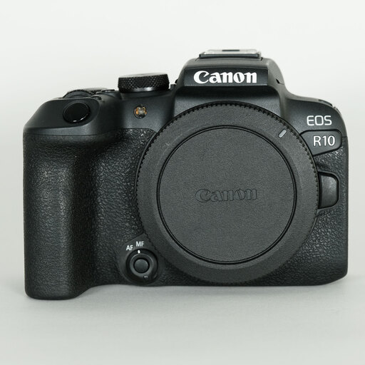 Canon EOS R10 Canon EOS R10