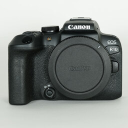 Canon EOS R10 Canon EOS R10