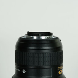 Nikon AF-S NIKKOR 14-24mm f/2.8G ED