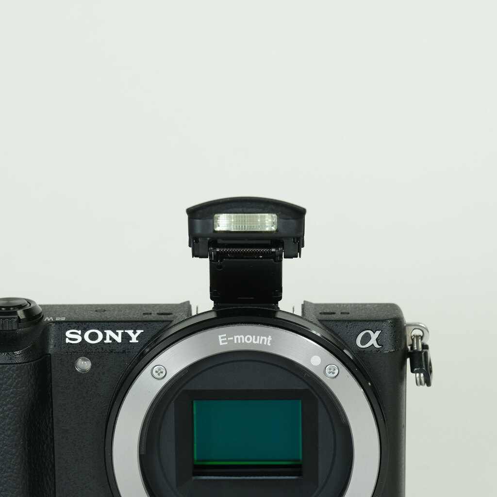 SONY α5100 ILCE-5100 ブラック