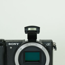 SONY α5100 ILCE-5100 ブラック