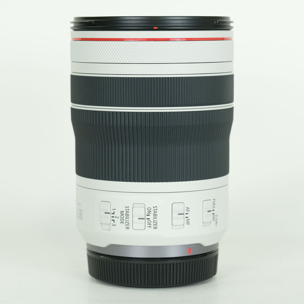 Canon RF70-200mm F4 L IS USM