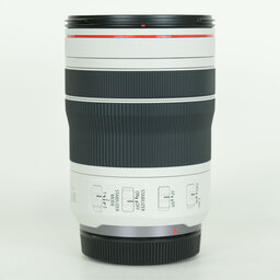 Canon RF70-200mm F4 L IS USM