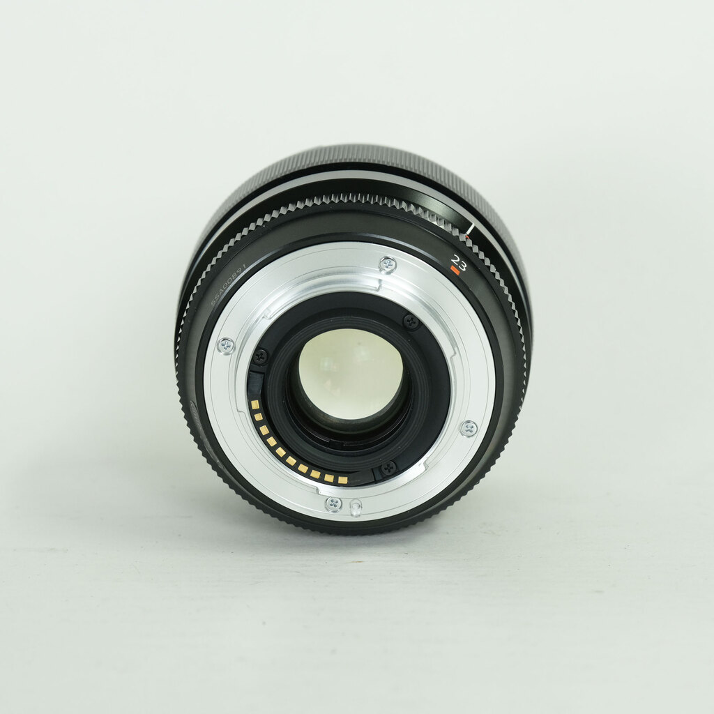 FUJIFILM XF23mmF1.4 R