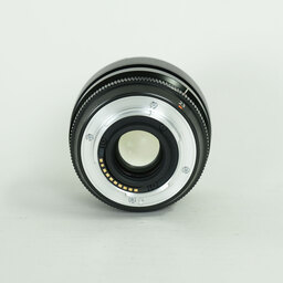 FUJIFILM XF23mmF1.4 R